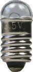 LAMPJE 3,5V HELD. 5MM E5